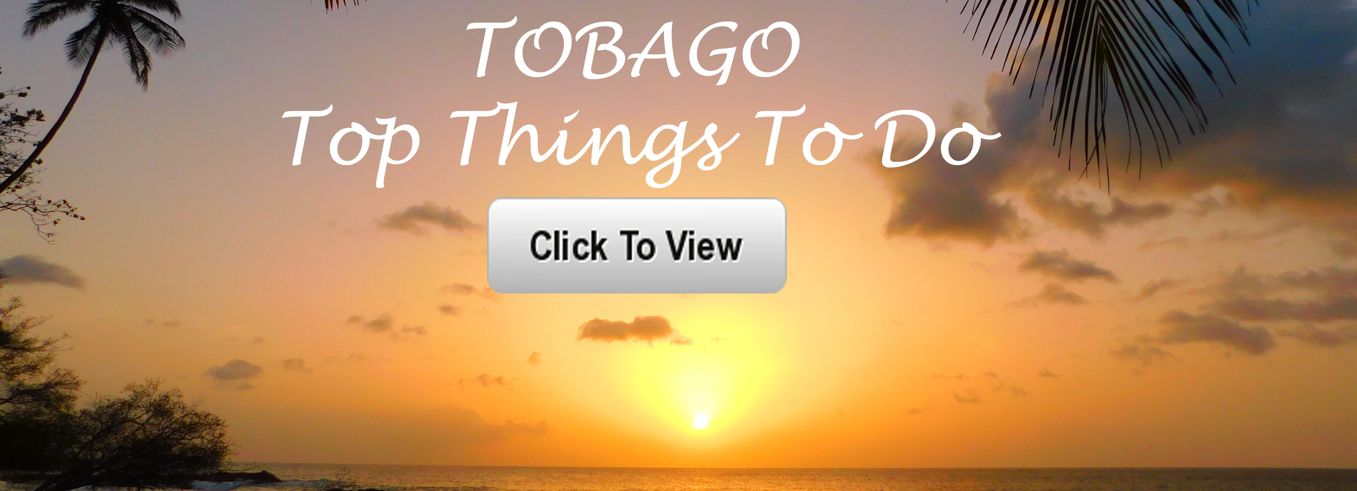 Map of Tobago - Caribbean Islands Maps and Guides